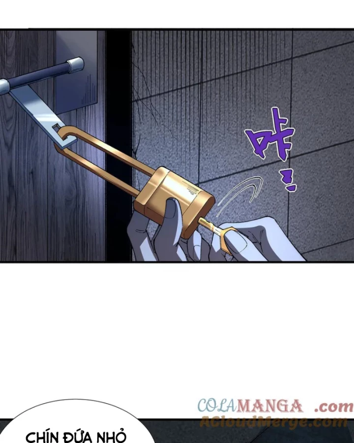 Vô Hạn Thôi Diễn Chapter 37 - 36