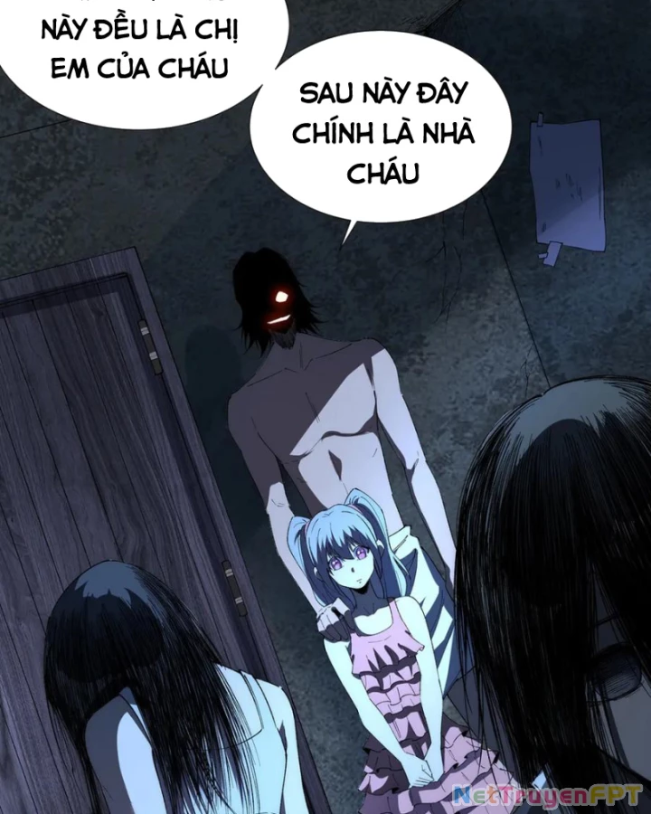 Vô Hạn Thôi Diễn Chapter 37 - 37