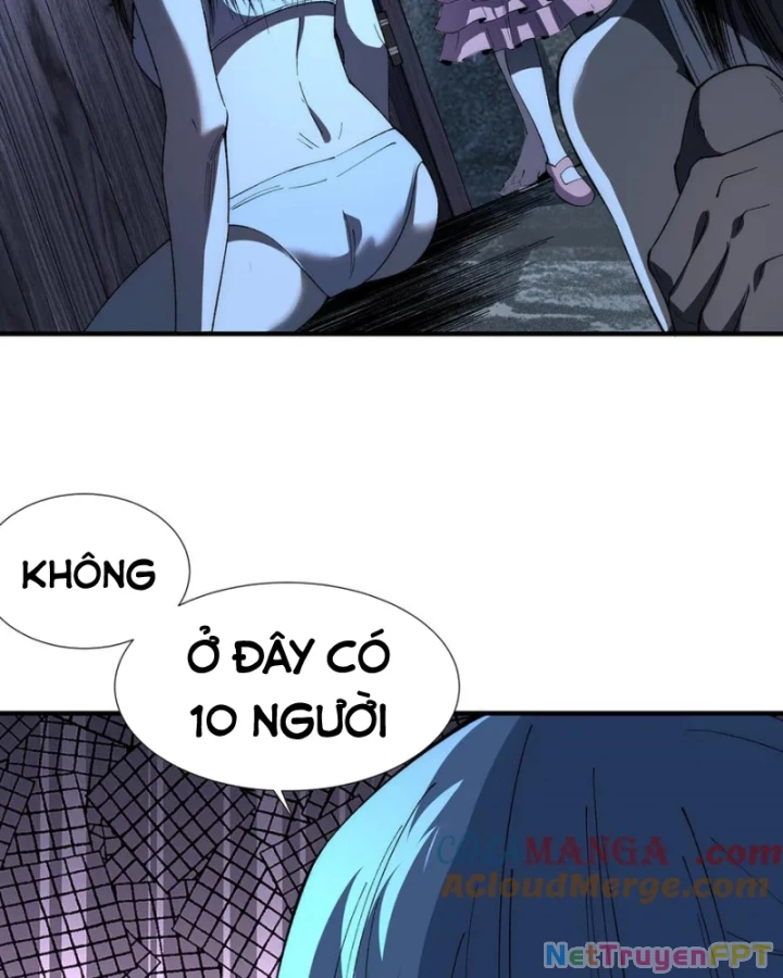 Vô Hạn Thôi Diễn Chapter 37 - 38