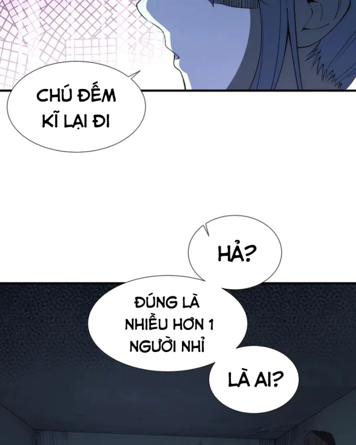 Vô Hạn Thôi Diễn Chapter 37 - 40