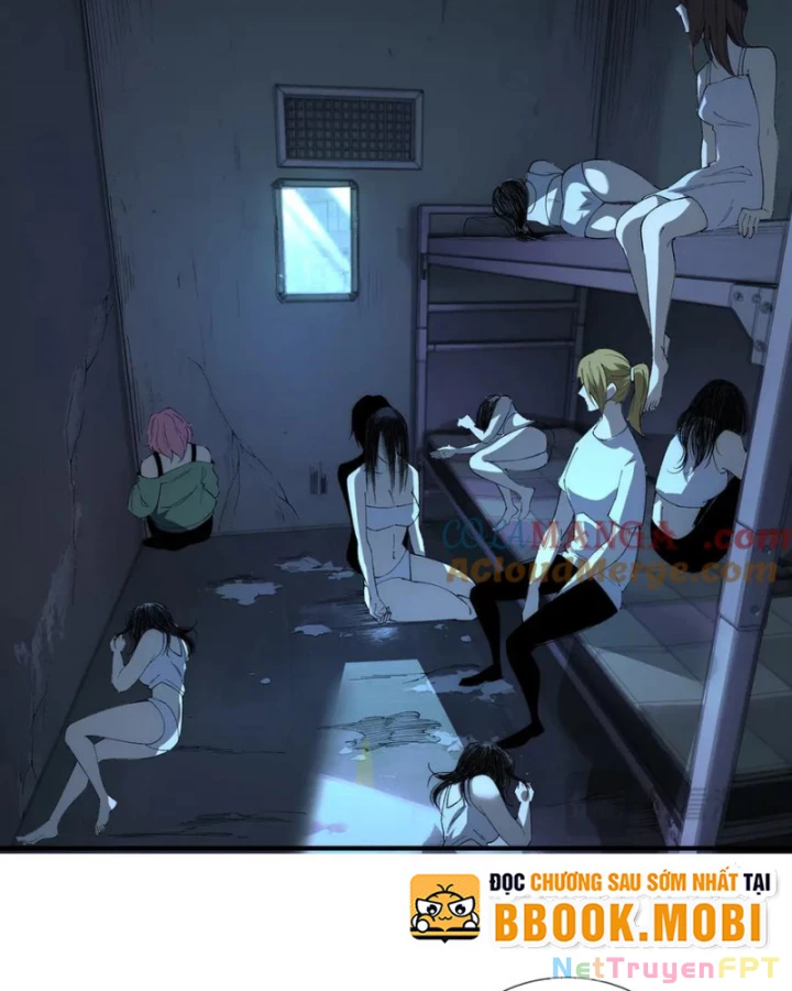 Vô Hạn Thôi Diễn Chapter 37 - 41