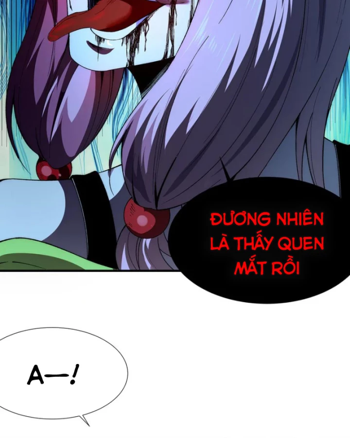 Vô Hạn Thôi Diễn Chapter 37 - 44