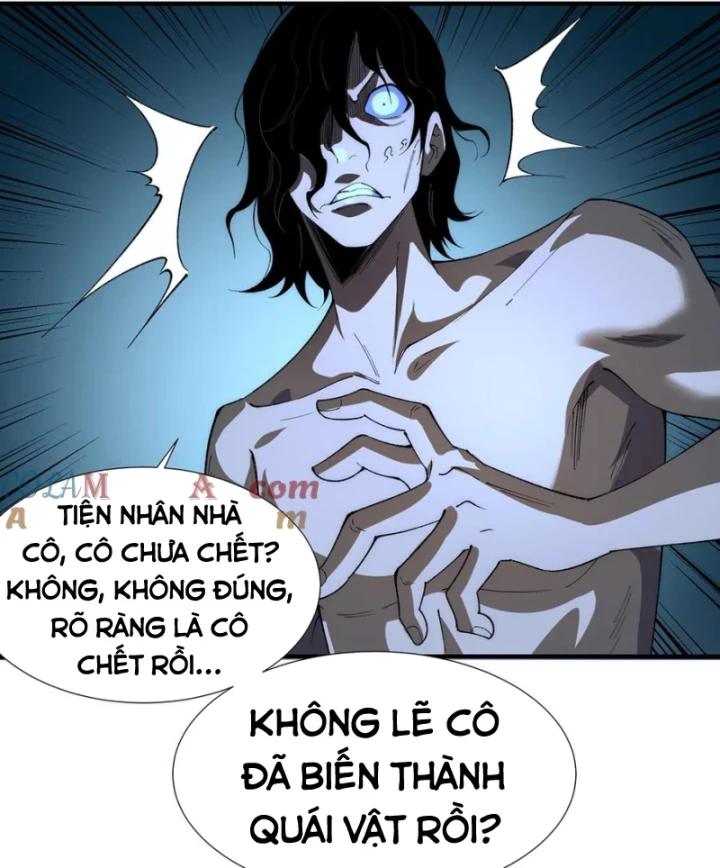 Vô Hạn Thôi Diễn Chapter 37 - 45