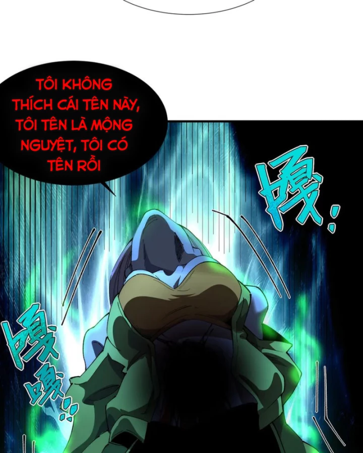 Vô Hạn Thôi Diễn Chapter 37 - 46