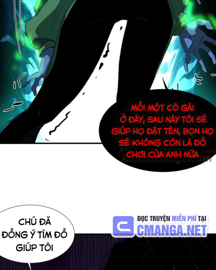 Vô Hạn Thôi Diễn Chapter 37 - 47