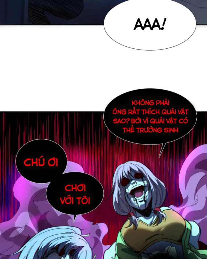 Vô Hạn Thôi Diễn Chapter 37 - 56