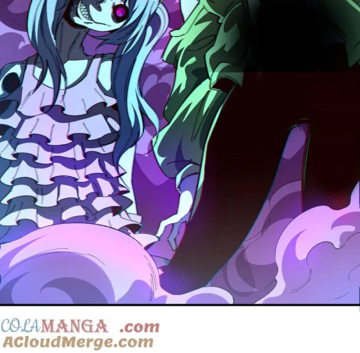 Vô Hạn Thôi Diễn Chapter 37 - 57