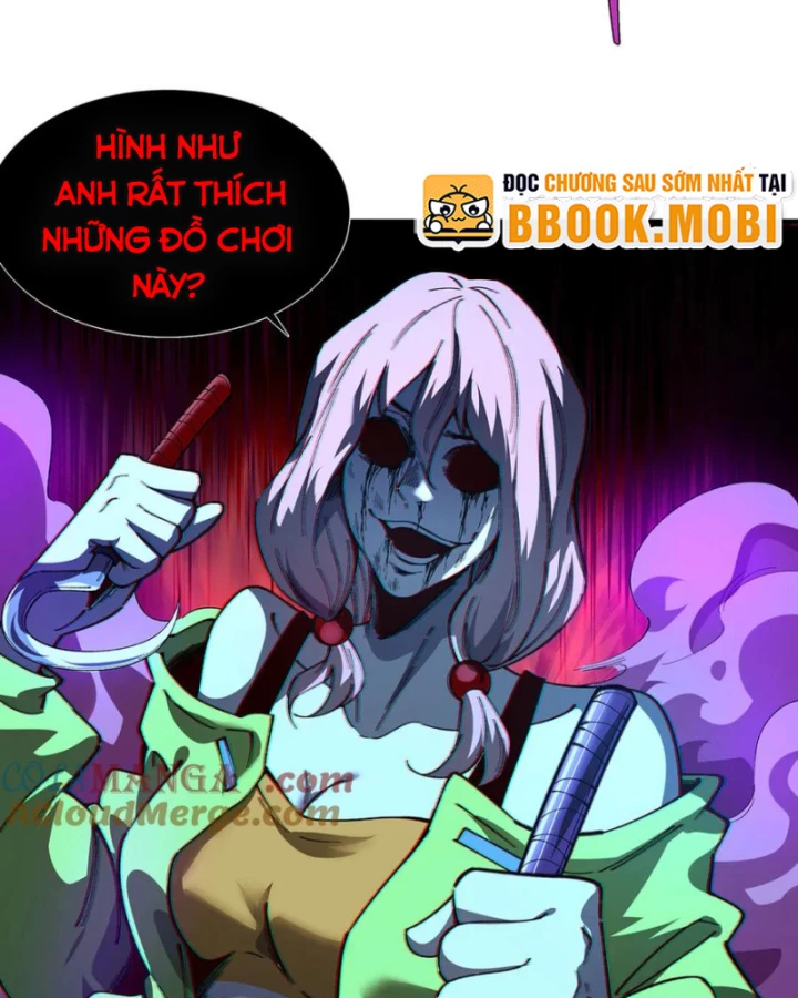 Vô Hạn Thôi Diễn Chapter 37 - 61