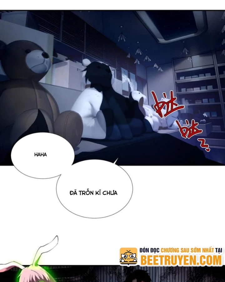 Vô Hạn Thôi Diễn Chapter 41 - 3