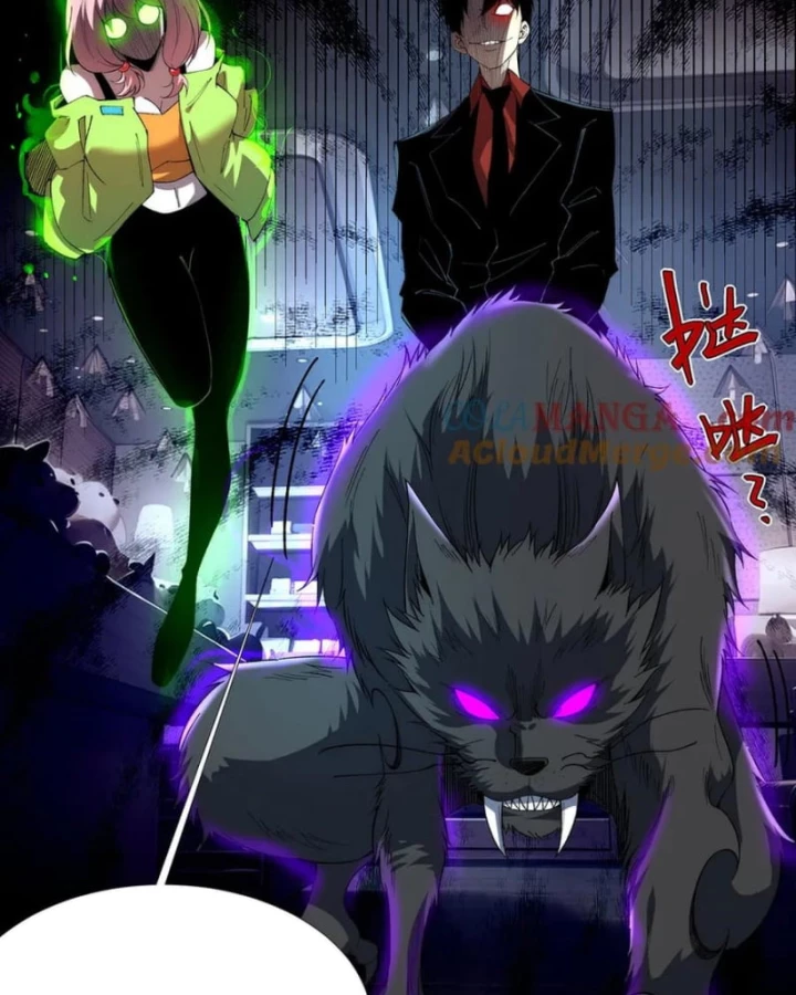 Vô Hạn Thôi Diễn Chapter 41 - 4