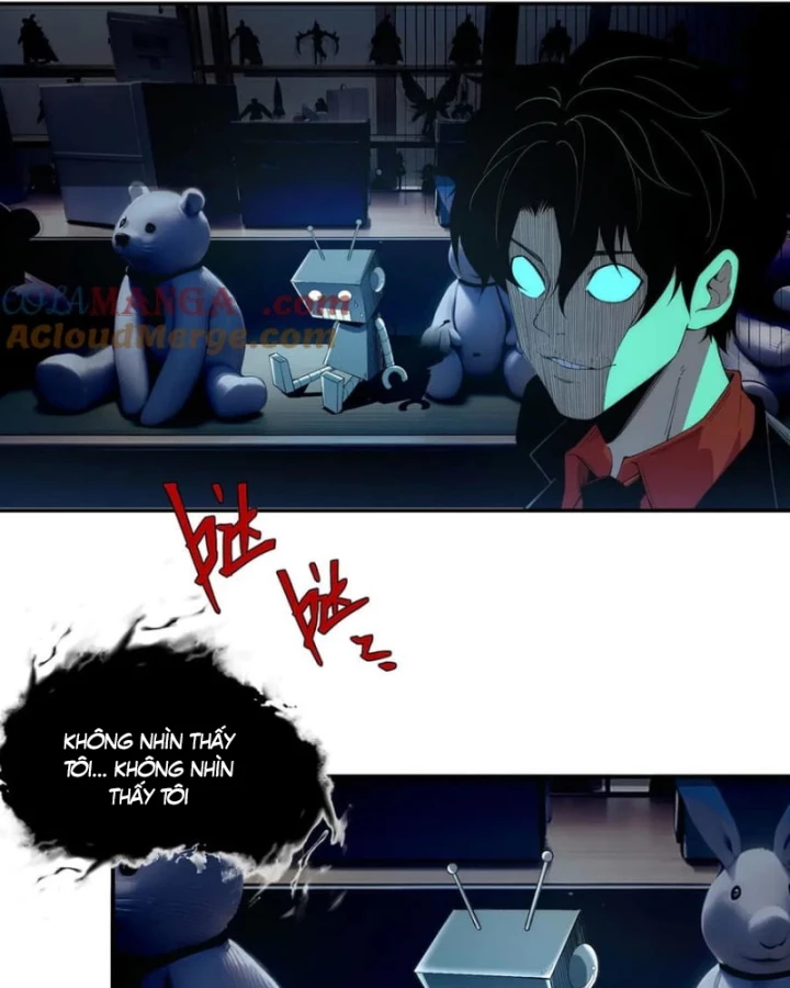 Vô Hạn Thôi Diễn Chapter 41 - 6