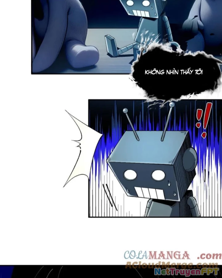 Vô Hạn Thôi Diễn Chapter 41 - 7