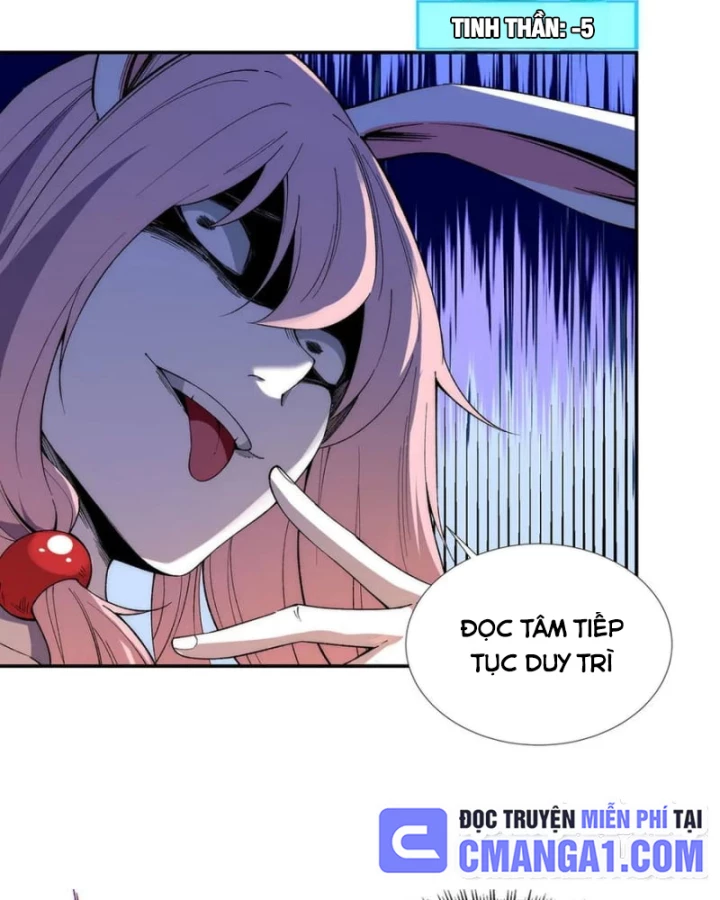 Vô Hạn Thôi Diễn Chapter 41 - 10