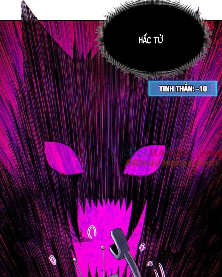 Vô Hạn Thôi Diễn Chapter 41 - 11