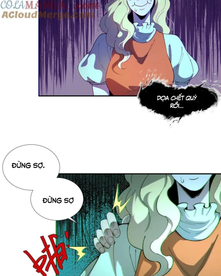 Vô Hạn Thôi Diễn Chapter 41 - 18