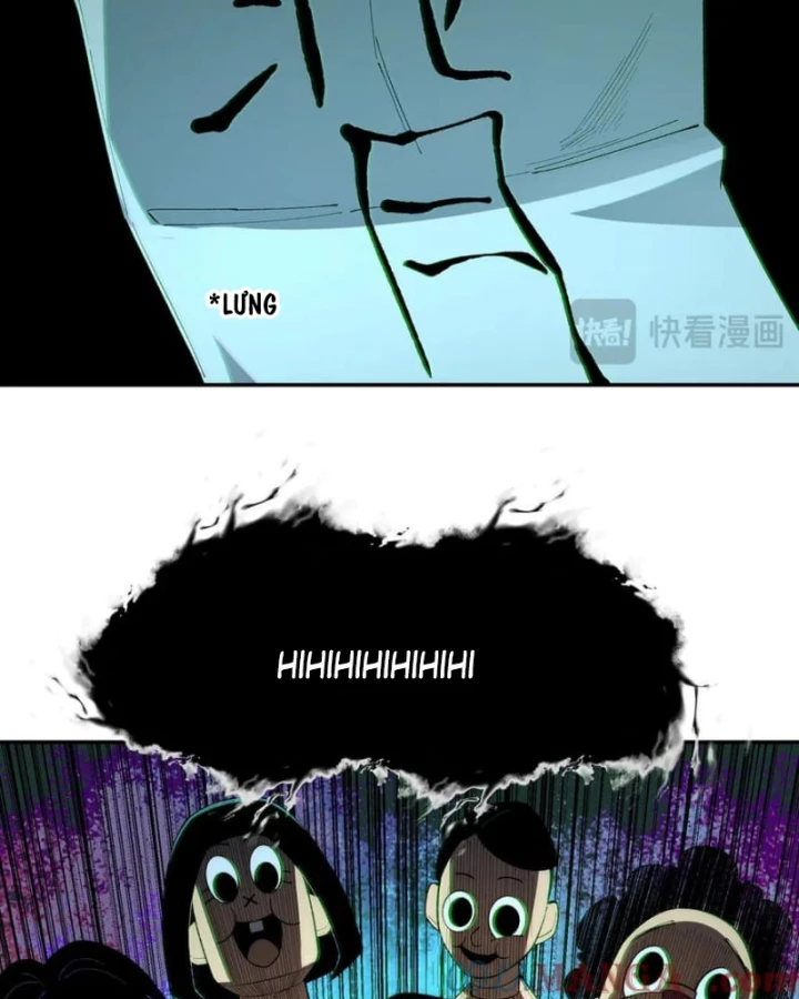 Vô Hạn Thôi Diễn Chapter 41 - 23