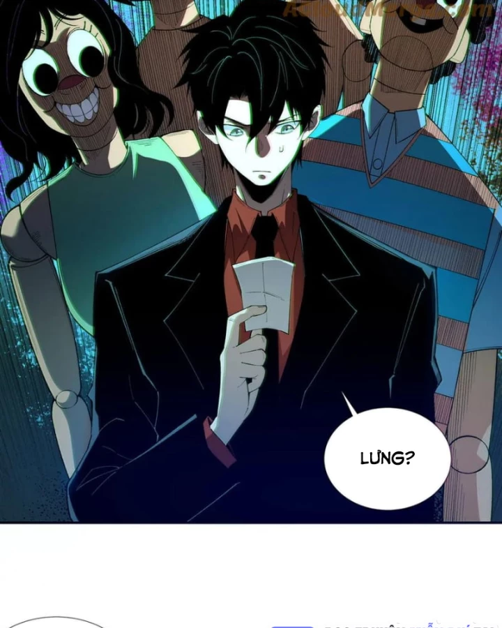 Vô Hạn Thôi Diễn Chapter 41 - 24