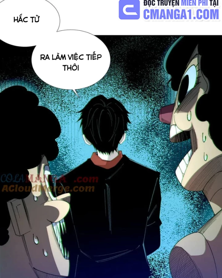 Vô Hạn Thôi Diễn Chapter 41 - 25