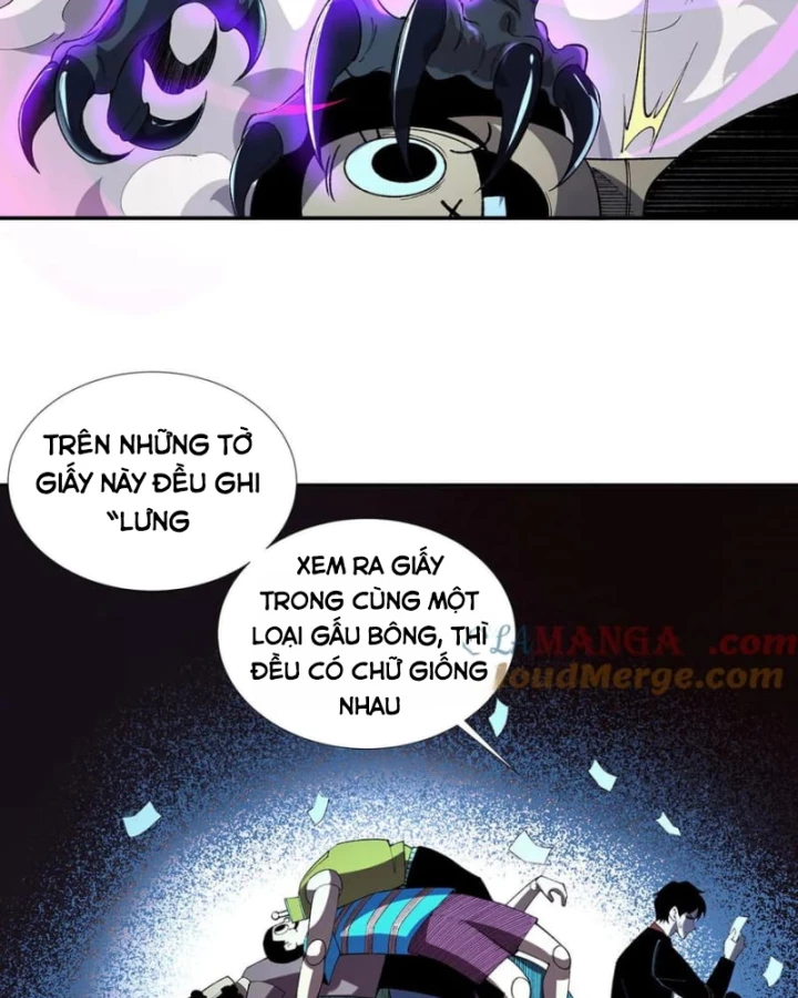 Vô Hạn Thôi Diễn Chapter 41 - 29