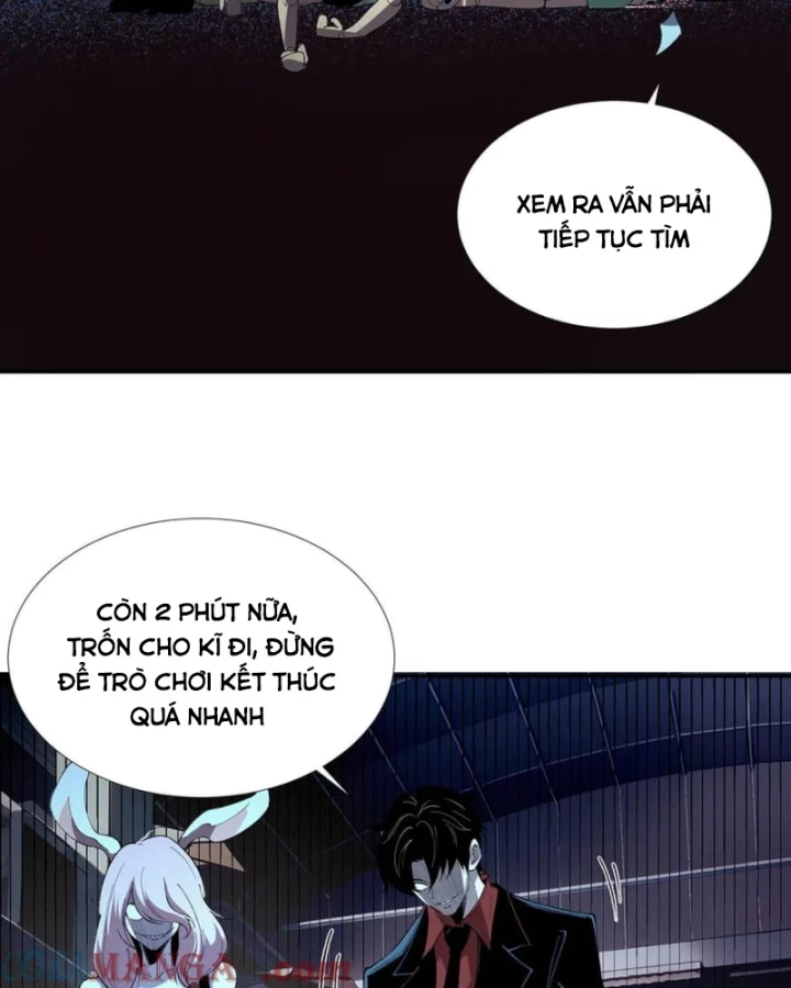 Vô Hạn Thôi Diễn Chapter 41 - 31