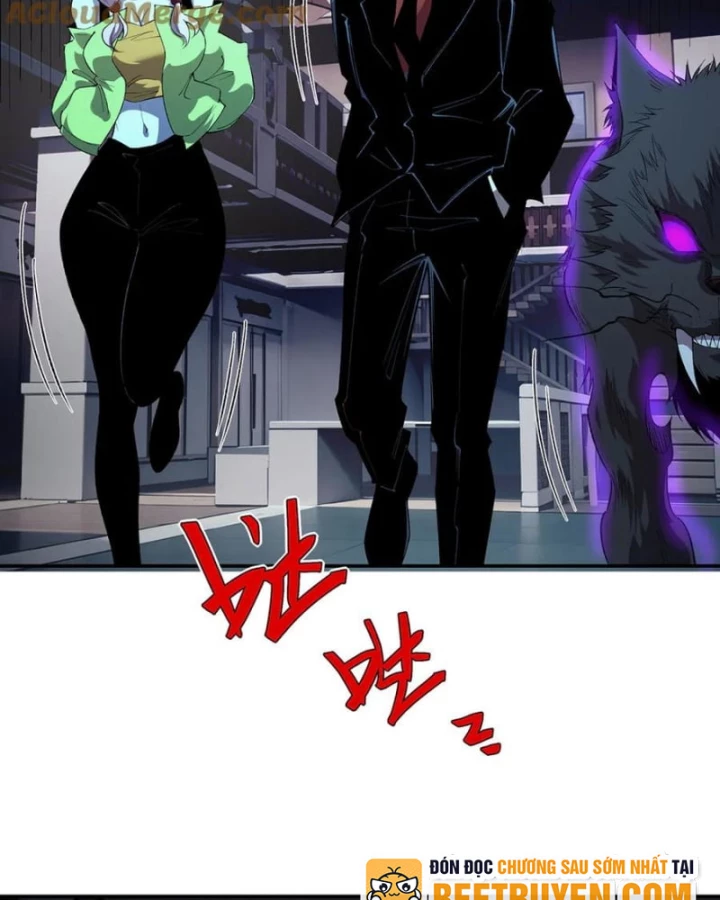 Vô Hạn Thôi Diễn Chapter 41 - 32