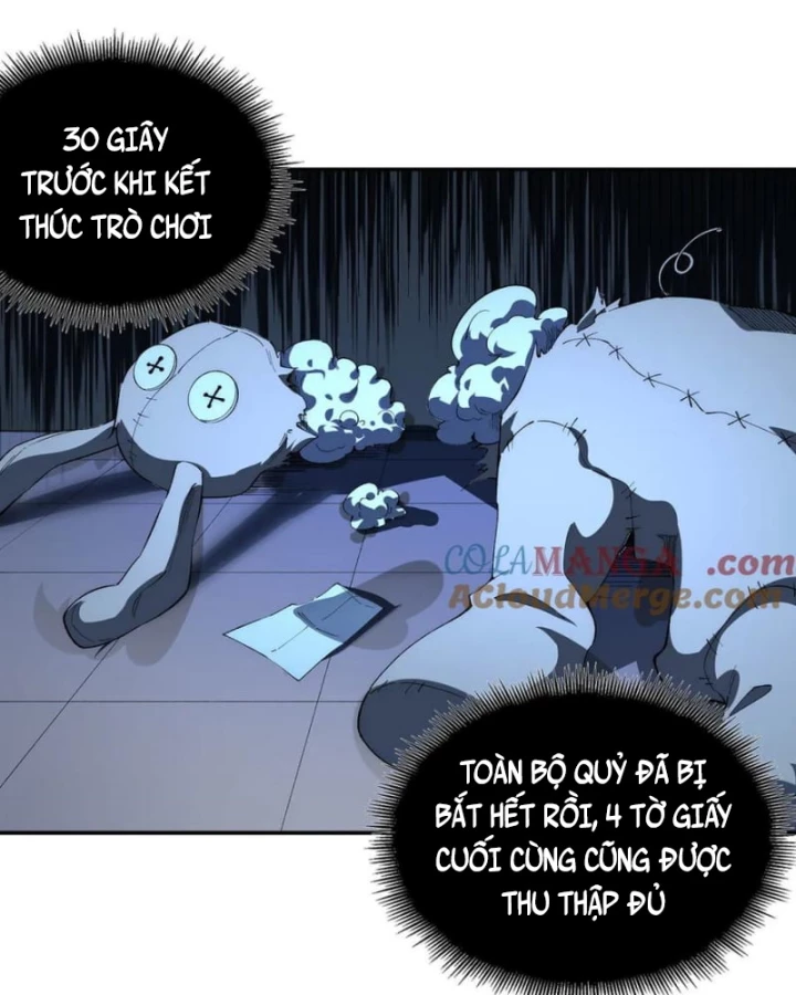 Vô Hạn Thôi Diễn Chapter 41 - 37