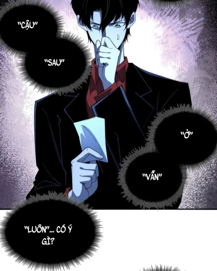 Vô Hạn Thôi Diễn Chapter 41 - 41