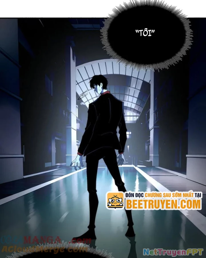 Vô Hạn Thôi Diễn Chapter 41 - 43