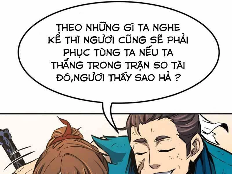 Cảm Kiếm Tuyệt Đối Chapter 15 - 245