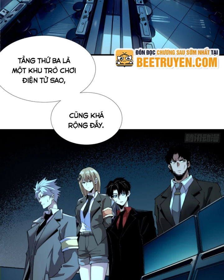 Vô Hạn Thôi Diễn Chapter 48 - 3