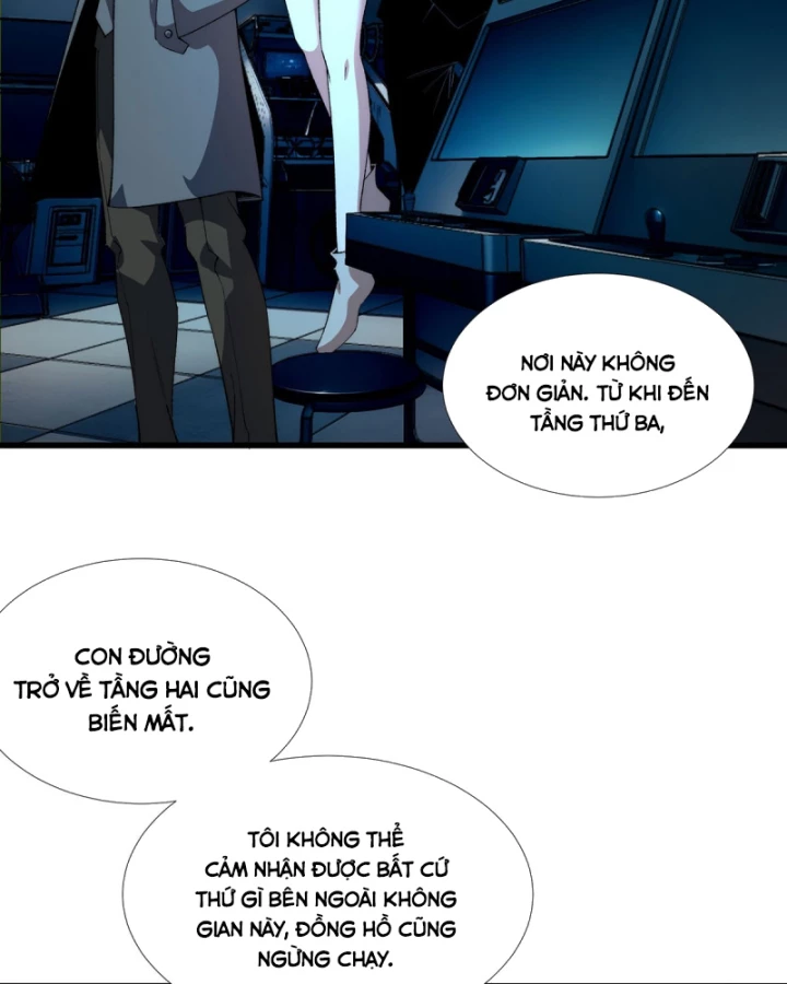 Vô Hạn Thôi Diễn Chapter 48 - 4