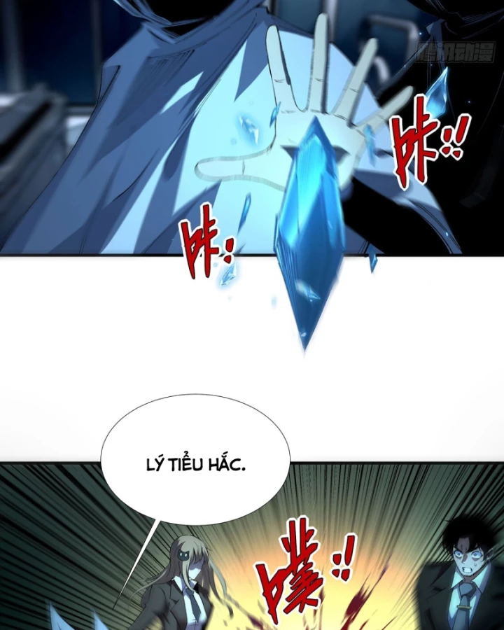 Vô Hạn Thôi Diễn Chapter 48 - 8