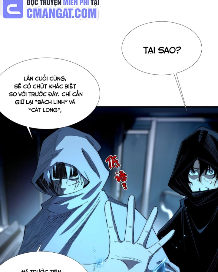 Vô Hạn Thôi Diễn Chapter 48 - 11
