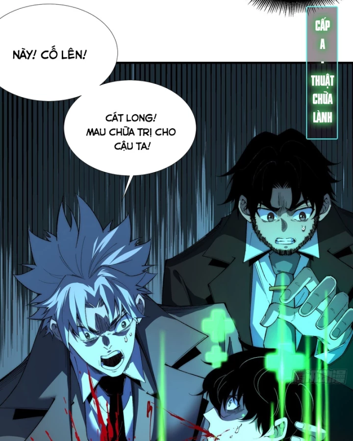 Vô Hạn Thôi Diễn Chapter 48 - 14