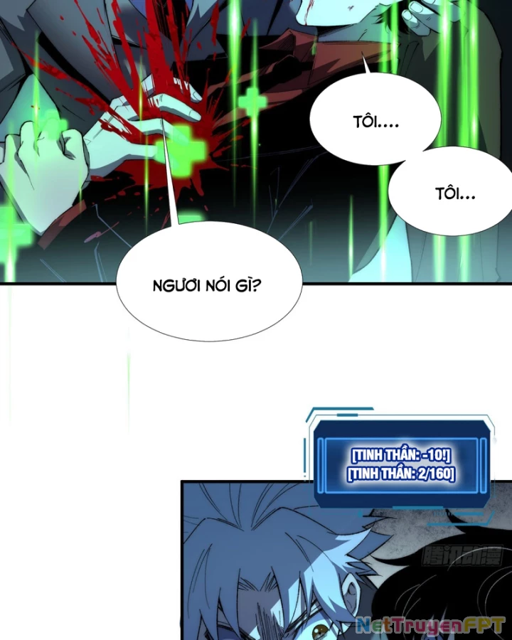 Vô Hạn Thôi Diễn Chapter 48 - 15