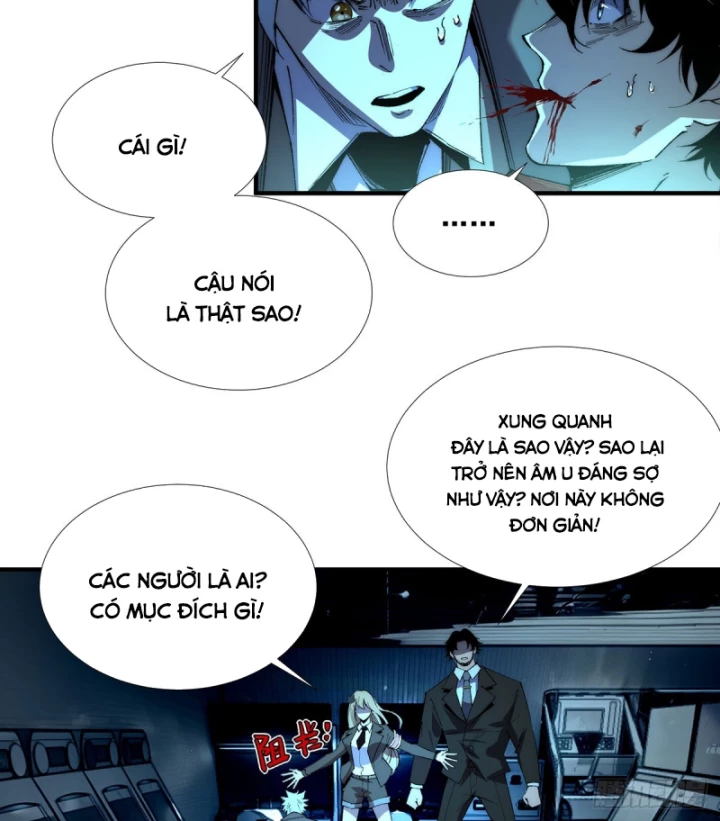 Vô Hạn Thôi Diễn Chapter 48 - 16