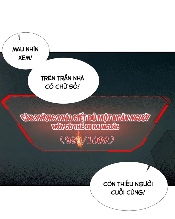 Vô Hạn Thôi Diễn Chapter 48 - 18