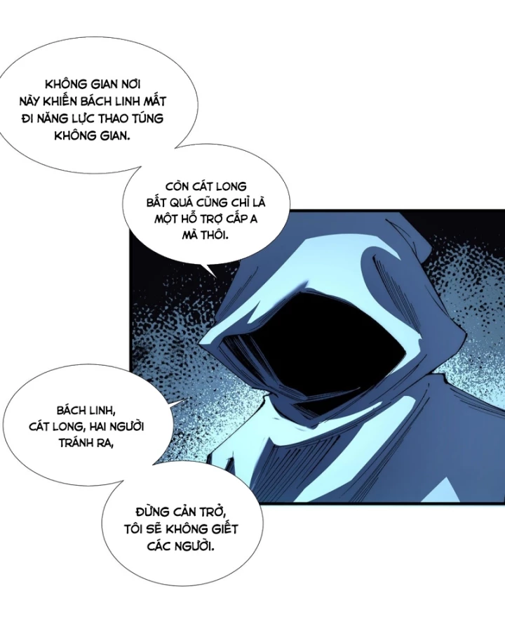 Vô Hạn Thôi Diễn Chapter 48 - 19