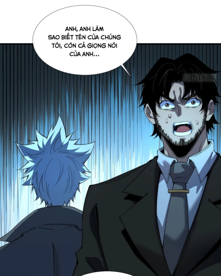 Vô Hạn Thôi Diễn Chapter 48 - 21