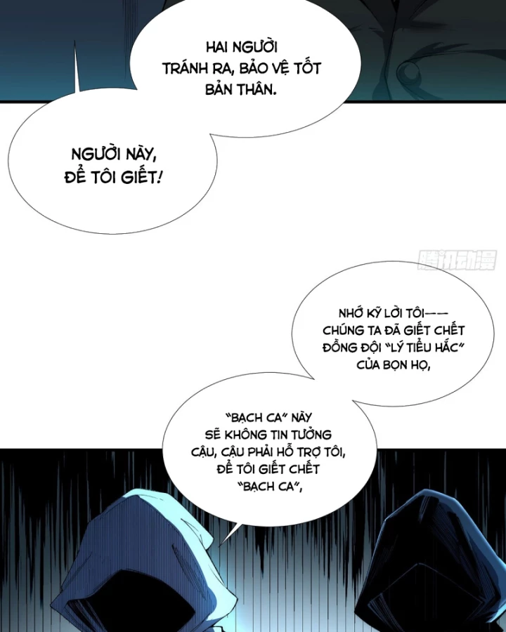 Vô Hạn Thôi Diễn Chapter 48 - 22