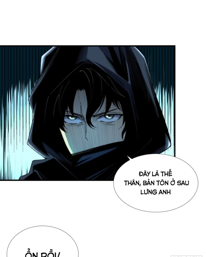Vô Hạn Thôi Diễn Chapter 48 - 28