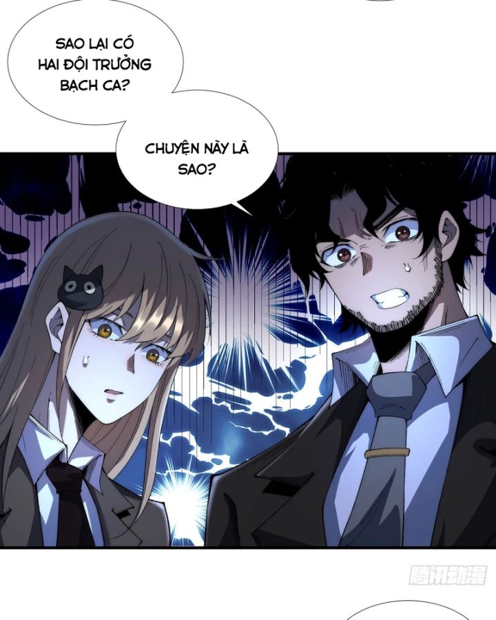 Vô Hạn Thôi Diễn Chapter 48 - 36