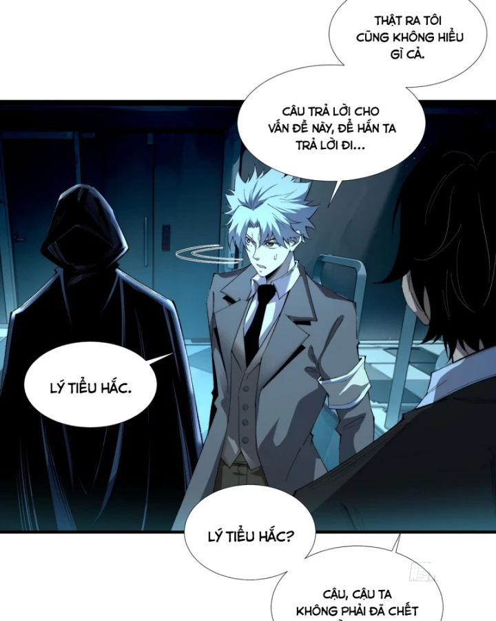 Vô Hạn Thôi Diễn Chapter 48 - 37