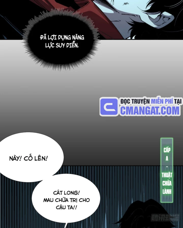 Vô Hạn Thôi Diễn Chapter 48 - 40