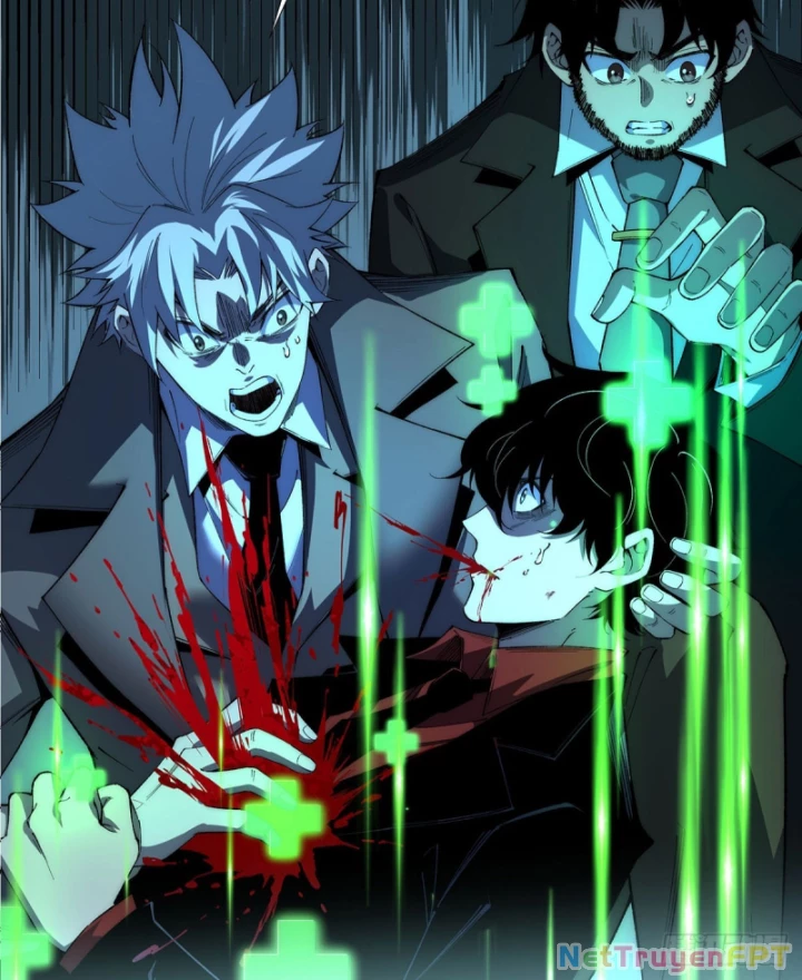 Vô Hạn Thôi Diễn Chapter 48 - 41