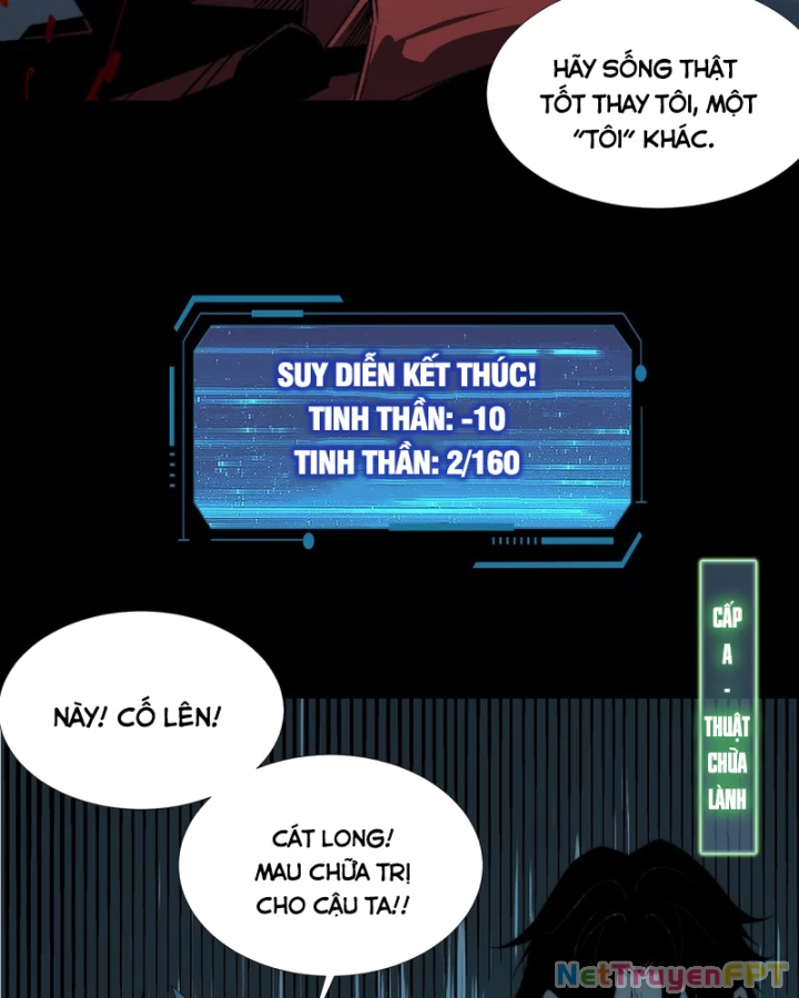 Vô Hạn Thôi Diễn Chapter 48 - 50