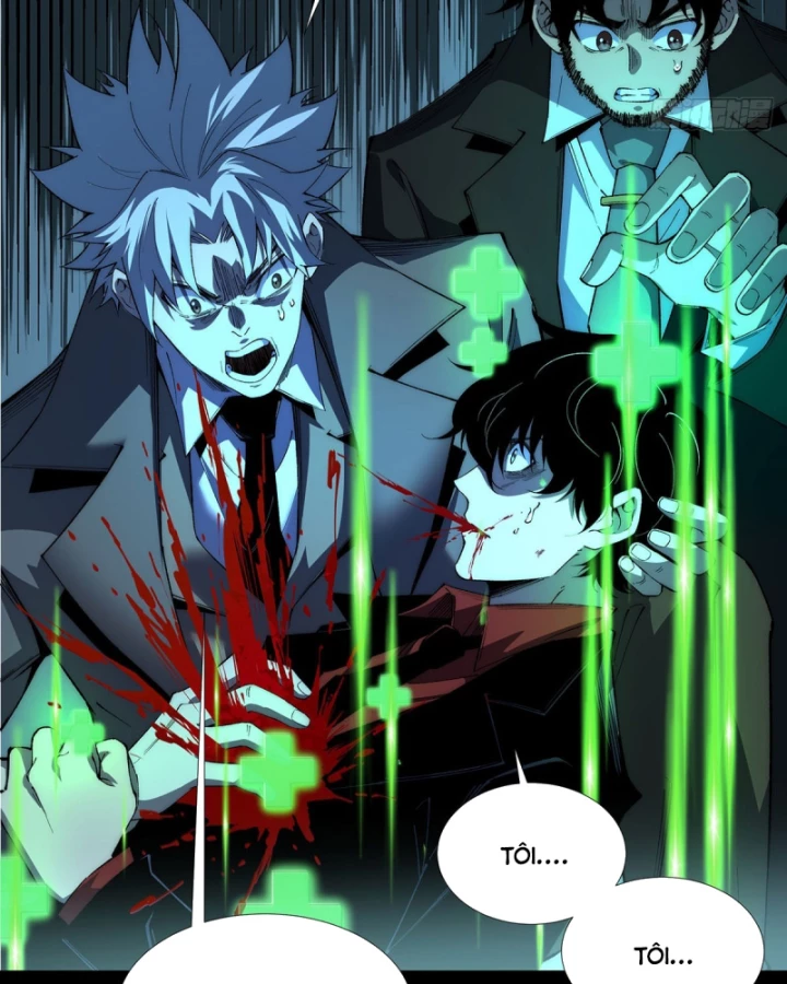 Vô Hạn Thôi Diễn Chapter 48 - 51