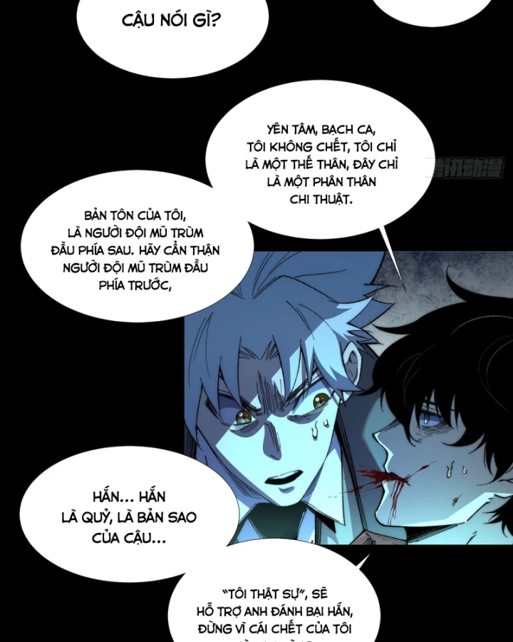 Vô Hạn Thôi Diễn Chapter 48 - 52