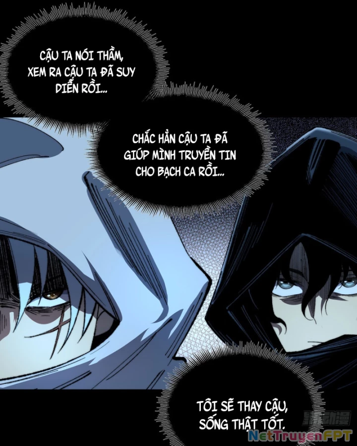 Vô Hạn Thôi Diễn Chapter 48 - 54