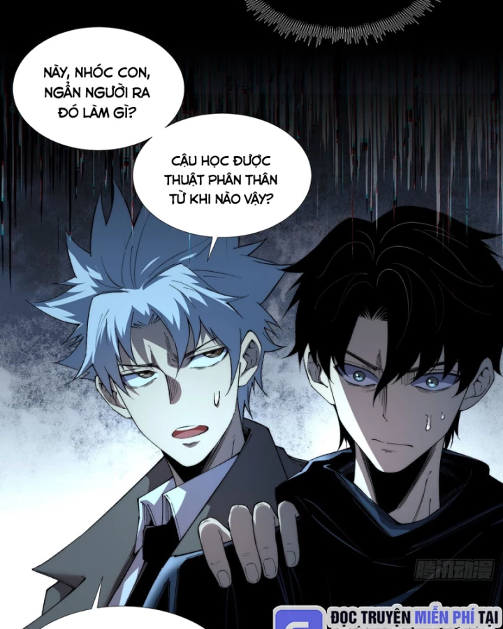 Vô Hạn Thôi Diễn Chapter 48 - 55